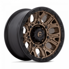 FUEL D826 TRACTION