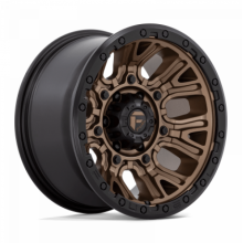 FUEL D826 TRACTION