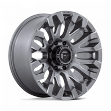 FUEL D830 QUAKE
