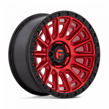 FUEL D834 CYCLE