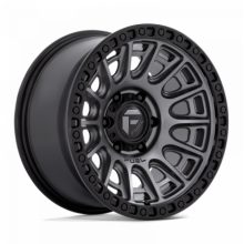 FUEL D835 CYCLE