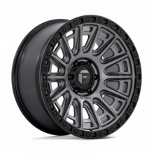 FUEL D835 CYCLE