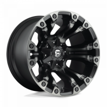 FUEL D851 VAPOR