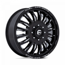 FUEL D868 ARC DUALLY