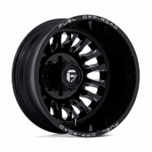 FUEL D868 ARC DUALLY