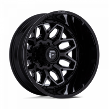 FUEL D875 FLUX DUALLY