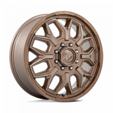 FUEL D876 FLUX DUALLY