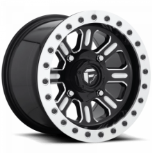 FUEL D910 HARDLINE BEADLOCK