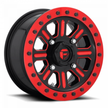 FUEL D911 HARDLINE BEADLOCK