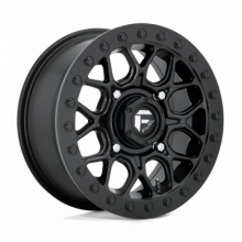 FUEL D916 TECH BEADLOCK