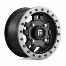 FUEL D917 ANZA BEADLOCK
