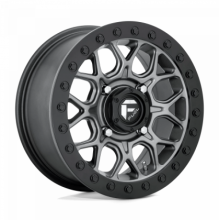 FUEL D919 TECH BEADLOCK