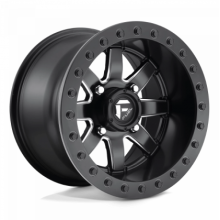 FUEL D928 MAVERICK BEADLOCK