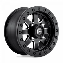 FUEL D938 MAVERICK BEADLOCK