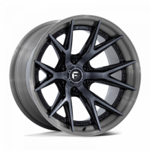 FUEL FC402 CATALYST