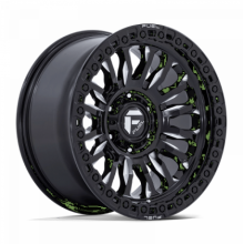 FUEL FC857 RINCON