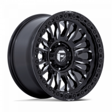 FUEL FC857 RINCON