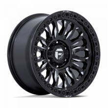 FUEL FC857 RINCON