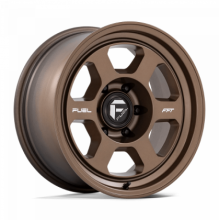 FUEL FC860 HYPE