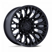 FUEL FC865 STRIKE