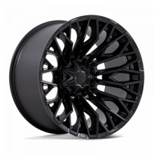 FUEL FC865 STRIKE