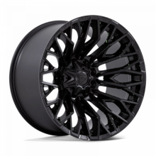 FUEL FC865 STRIKE