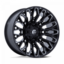 FUEL FC865 STRIKE
