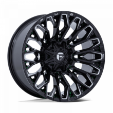 FUEL FC865 STRIKE