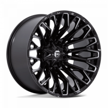 FUEL FC865 STRIKE