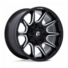 FUEL FC880 SUPER C