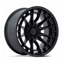 FUEL FC888 REVOLT