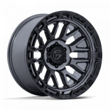 FUEL FC890 RAIL