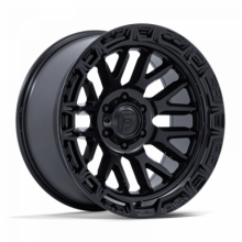 FUEL FC890 RAIL