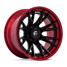 FUEL FC402 CATALYST
