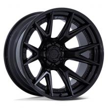FUEL FC402 CATALYST