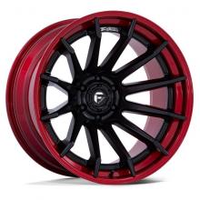 FUEL FC403 BURN