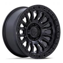 FUEL FC857 RINCON