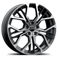 GMP Matisse-S