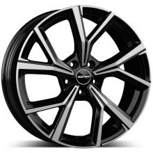 GMP Mentor Black Diamond