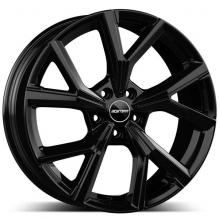 GMP Mentor Glossy Black