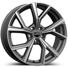 GMP Mentor Matt Anthracite Diamond