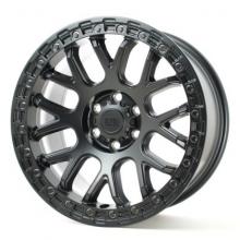 Alpha Offroad Grudge