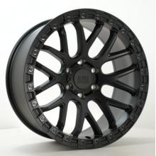 Alpha Offroad Grudge