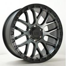 Alpha Offroad Grudge