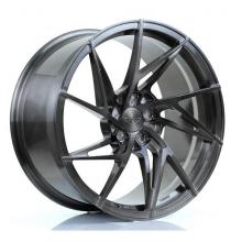 JUDD FORGED MODEL TWO