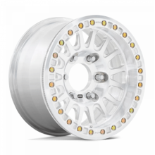 KMC KM445 IMPACT FORGED BEADLOCK