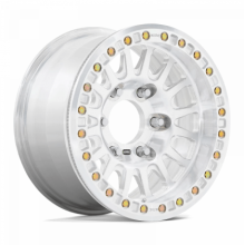 KMC KM445 IMPACT FORGED BEADLOCK