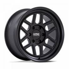 KMC KM446 MESA FORGED MONOBLOCK