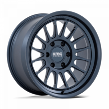 KMC KM447 IMPACT FORGED MONOBLOCK
