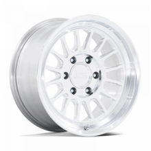 KMC KM447 IMPACT FORGED MONOBLOCK